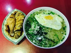 -原怡园面馆(拙政园店)