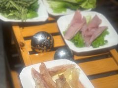 -清真·天府皇城坝百年牛肉火锅(皇城清真寺店)
