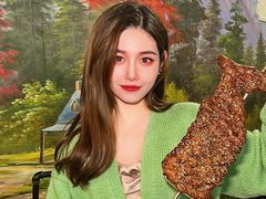 -呼吉牧蒙古烤肉·烧烤·小龙虾