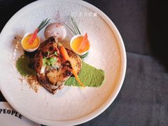 蜜汁鸡腿肉-Juicy Bakery(瑞景店)