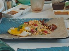 -潮界(虹桥新天地店)