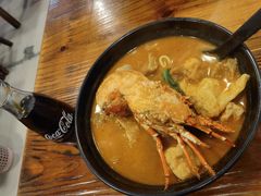 -鲤.金记沙茶面(总店)