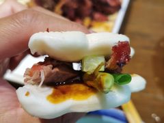 -张大嘴菜馆(庞各庄店)