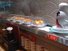-万岁寿司(芳村店)