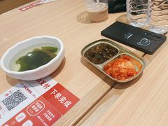 -小木屋拌饭(西安万象天地店)