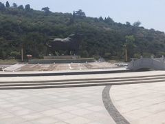 -山西乌金山旅游区