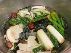 -鲜潭蒸汽石锅鱼(万象前海店)