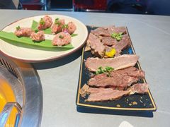 -生活如沸·顺德水牛奶火锅(人民广场店)