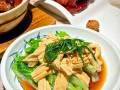 -广州花园酒店荔湾亭·地道点心·粤式饮茶