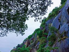 -绍兴东湖风景区