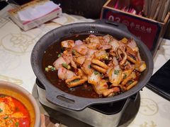 -串盟烧烤大排档·长沙美食地标(星沙店)