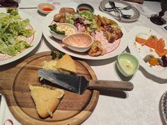 -俄士厨房(环球港店)