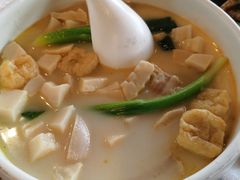 招牌腌笃鲜-江南原著(中联广场店)