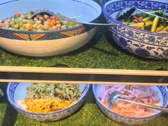 -伊斯麦尔丝路·新派菜(沙子口店)