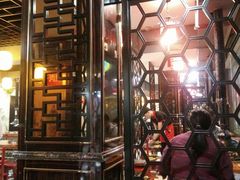 -炭虎子水浒烤肉(梦时代店)