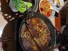 -杨记隆府(汉街店)