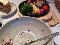 -无印良品餐堂 MUJI Diner(成都太古里店)
