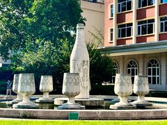 -青岛啤酒博物馆