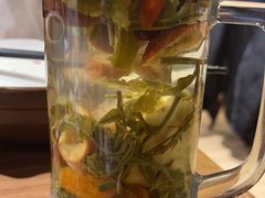 -贯贯吉·清真餐厅(浙江中路店)