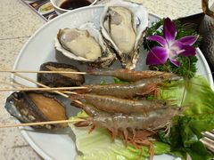 -顺轩海鲜火锅酒家