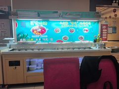 -天宜隆蘑菇宴火锅(石景山旗舰店)