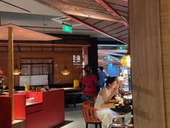 -吃饭皇帝大(解放西路店)