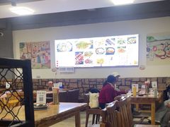 -朝族高丽火盆(长白山总店)