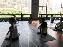 -天行健身＆天行拳馆跆拳道·格斗TXGYM