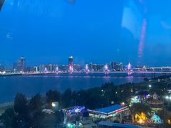 -南昌之星摩天轮