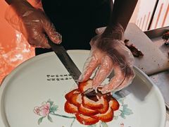 -京味斋·烤鸭·北京菜(安贞店)