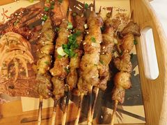 -火龙堂·风味民间菜(文一路店)