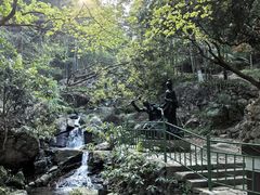 -莫干山风景区