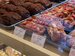 -OUR Bakery(SKP-S店)