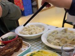 -京城百饺园•东北菜馆(红谷滩店)