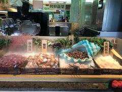 -爱伲牛肉火锅自助(景洪店)