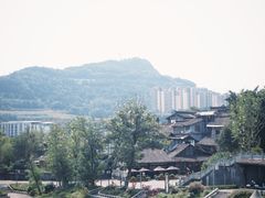 -恩阳古镇