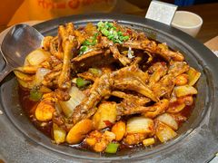 -六月雪干锅(涪城万达广场店)