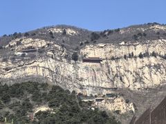 -青岩寺风景区