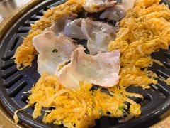 -西塔老太太泥炉烤肉(望京一店)