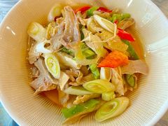 椒麻鸡-汗腾格里·风味餐厅(新疆驻京办店)