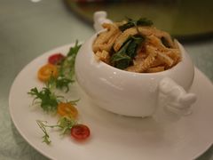 -景禧楼(景尚恐龙主题度假酒店)