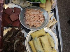 -月圆火锅(宁海东路二店)