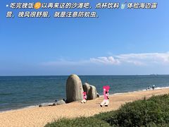 -巧克力渔家.小船海鲜家常菜(万平口店)