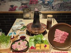 -阳坊胜利涮羊肉(阳坊总店)