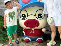 -日照海滨国家森林公园