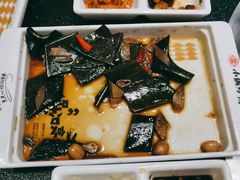 -灶座小锅烀饼·铁锅炖(道里店)