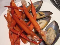 -星伦多自助料理·涮烤一体(虹悦城店)