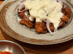 -春熙台韩国料理·章鱼肥牛(西丽店)