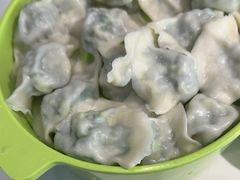 -来相会饺子·新辽菜(甘家口店)