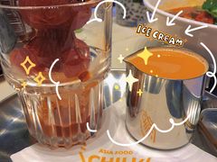 -CHILL Pho澳洲牛肉越南粉(佛山顺德万象汇店)